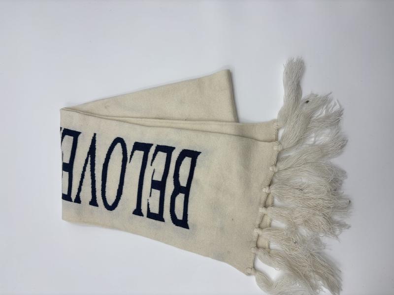 Decoratief wandpaneel met elegant patroon