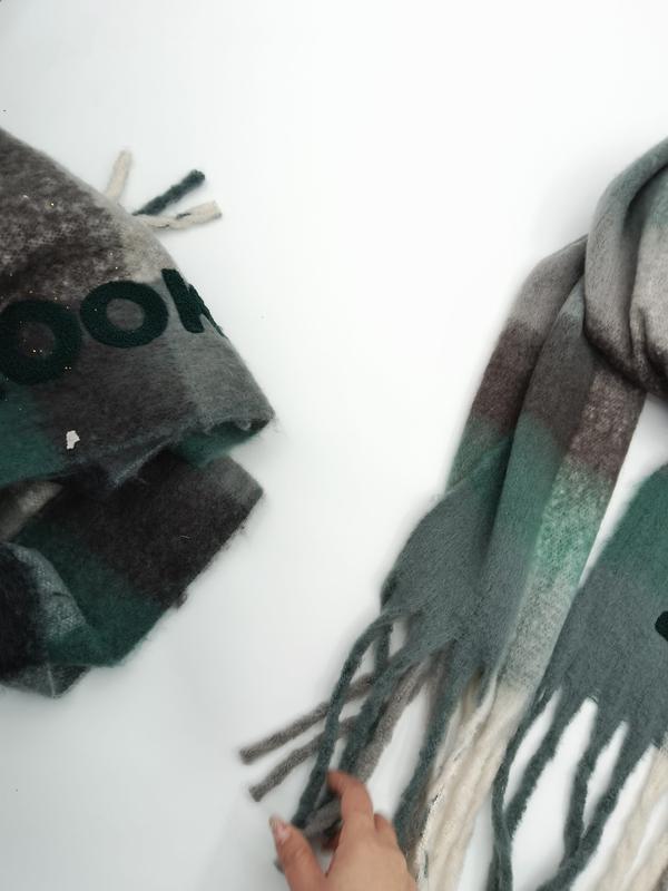  Grey & Brown Ombre